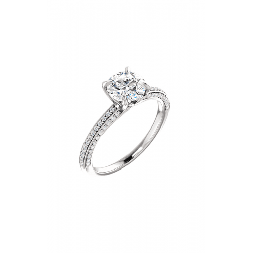 Stuller Ever And Ever Engagement Ring 123253