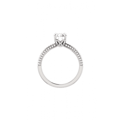 Stuller Ever And Ever Engagement Ring 123253