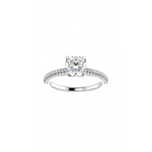 Stuller Ever And Ever Engagement Ring 123253