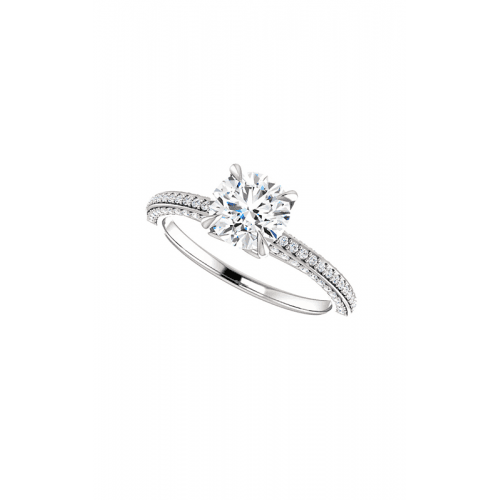 Stuller Ever And Ever Engagement Ring 123253