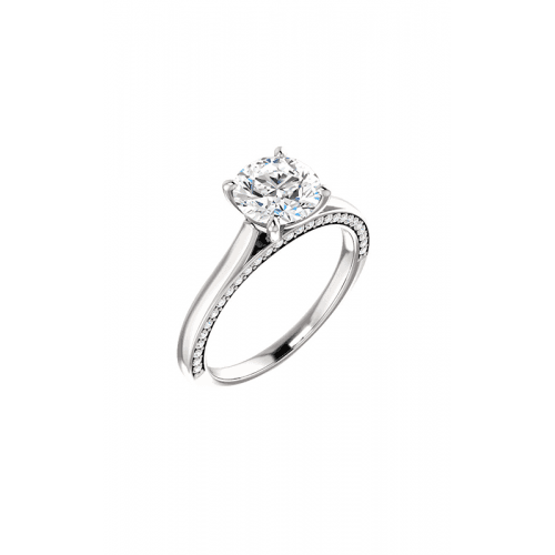 Stuller Ever And Ever Engagement Ring 123345