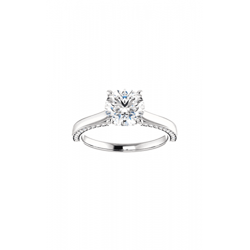 Stuller Ever And Ever Engagement Ring 123345