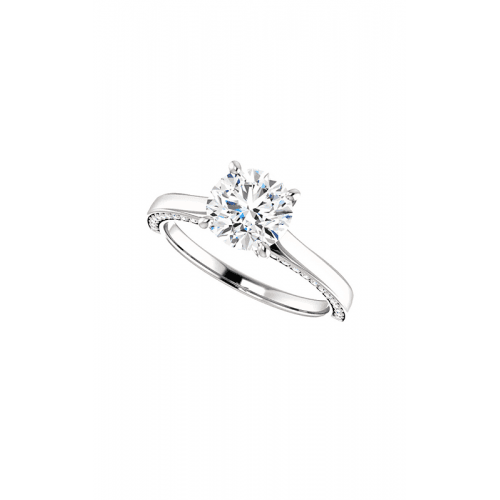 Stuller Ever And Ever Engagement Ring 123345