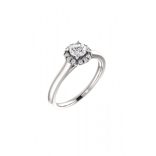 Stuller Ever And Ever Engagement Ring 123449