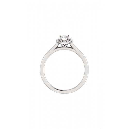 Stuller Ever And Ever Engagement Ring 123449