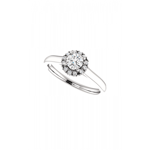 Stuller Ever And Ever Engagement Ring 123449