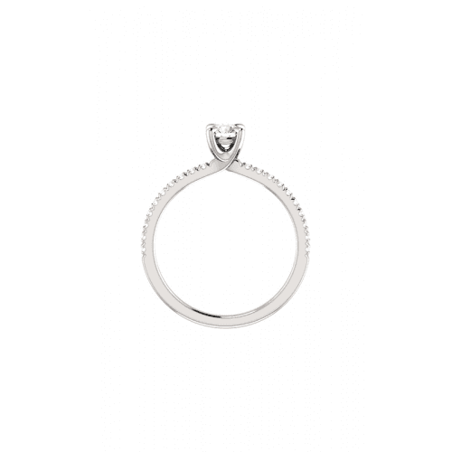 Stuller Ever And Ever Engagement Ring 123450