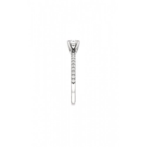 Stuller Ever And Ever Engagement Ring 123450