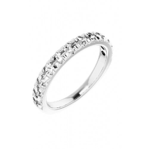 Stuller Wedding Band 123883
