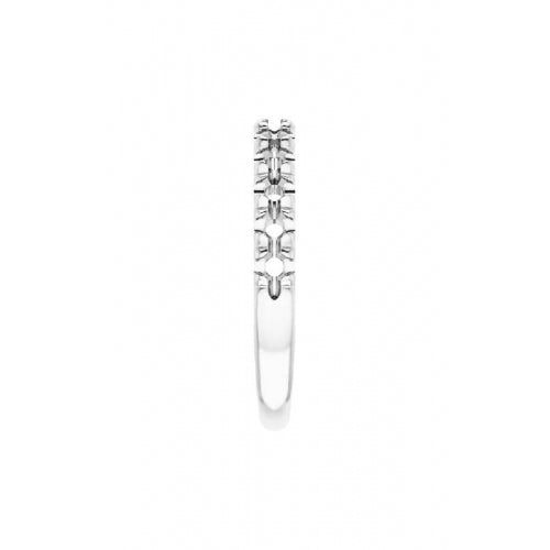 Stuller Wedding Band 123883