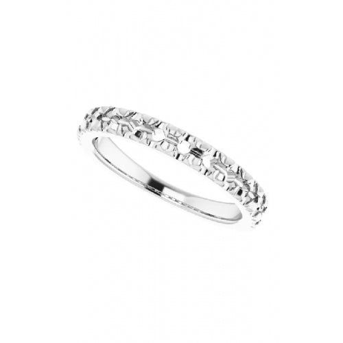 Stuller Wedding Band 123883