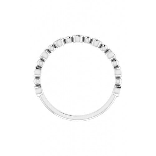 Stuller Wedding Band 123631