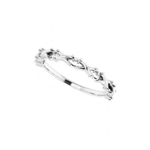 Stuller Wedding Band 123626