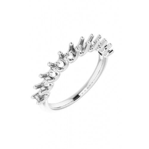 Stuller Wedding Band 123180