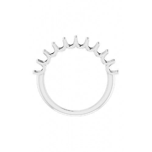 Stuller Wedding Band 123180