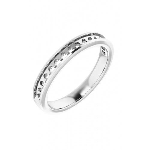 Stuller Wedding Band 122981