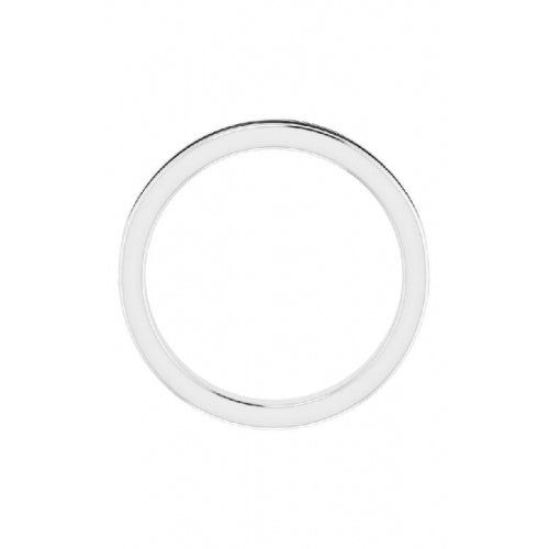 Stuller Wedding Band 122981