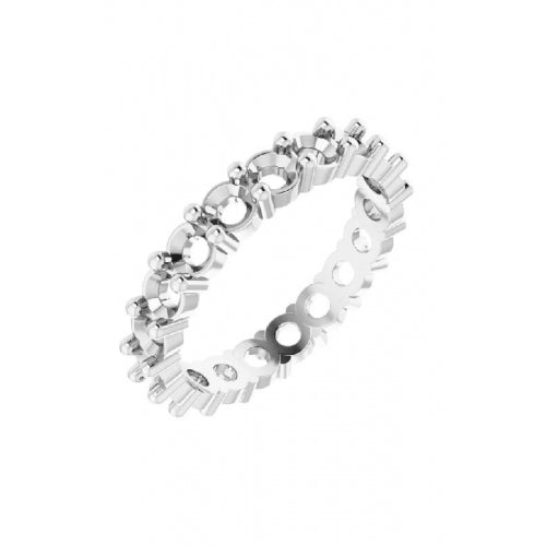 Stuller Wedding Band 122107