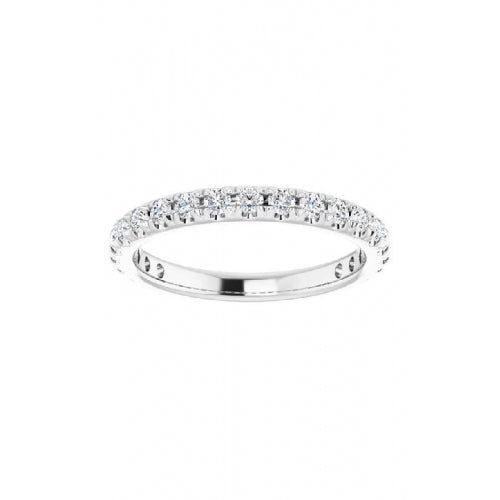 Stuller Wedding Band 123223