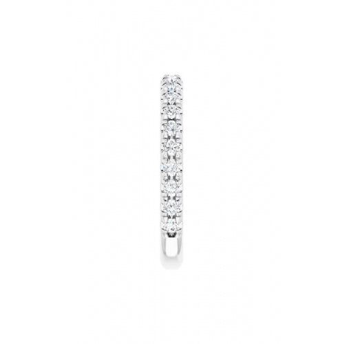 Stuller Wedding Band 123223