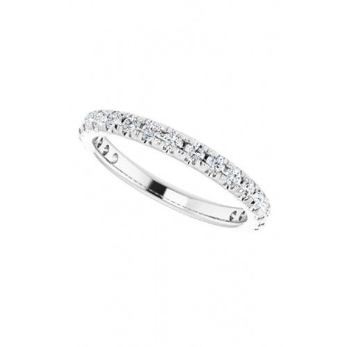 Stuller Wedding Band 123223