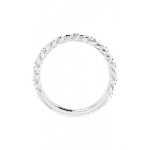 Stuller Wedding Band 122680