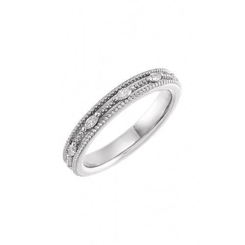 Stuller Wedding Band 124544
