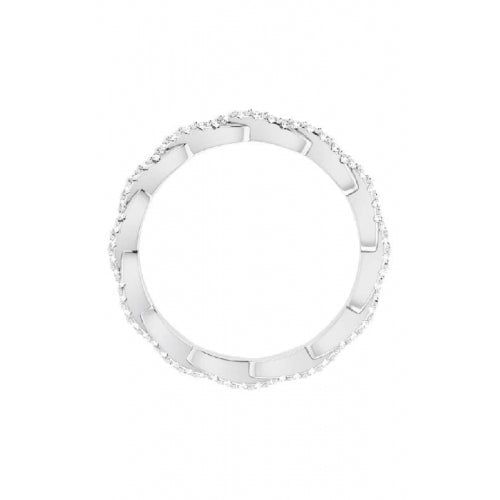 Stuller Wedding Band 124055