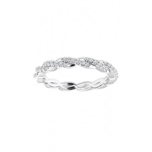 Stuller Wedding Band 124055