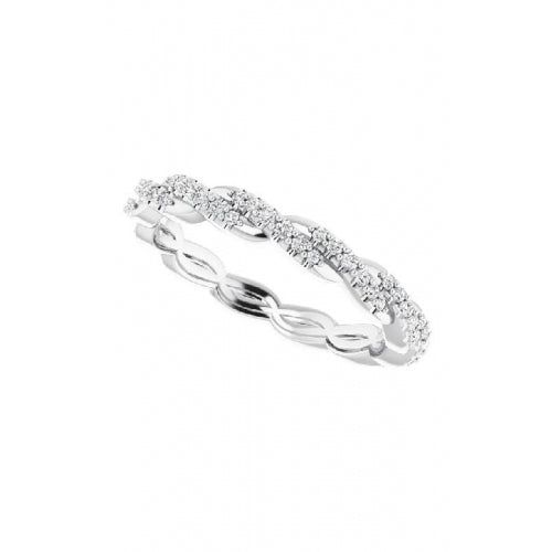 Stuller Wedding Band 124055