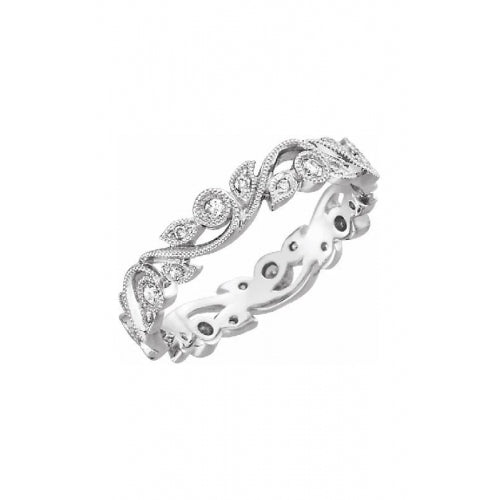 Stuller Wedding Band 69816
