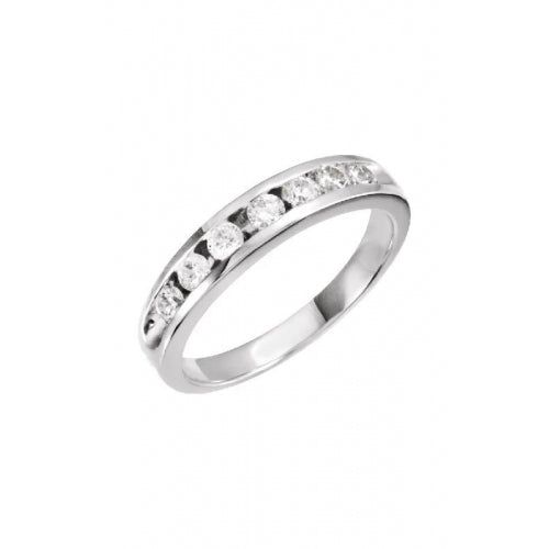 Stuller Wedding Band 11717