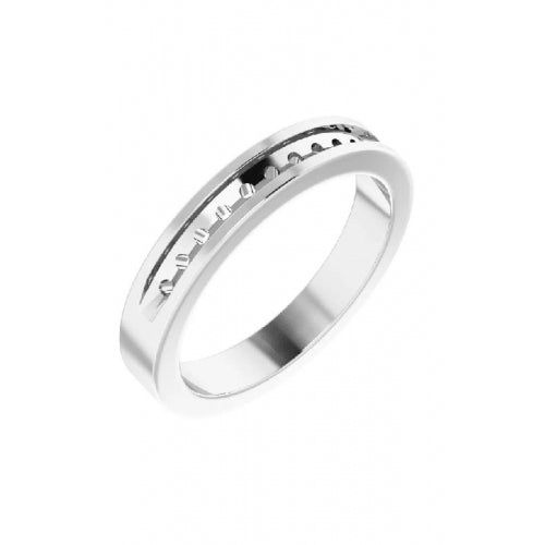 Stuller Wedding Band 120765