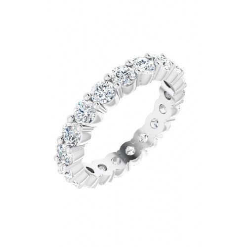 Stuller Wedding Band 121936