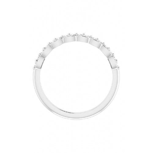 Stuller Wedding Band 124682