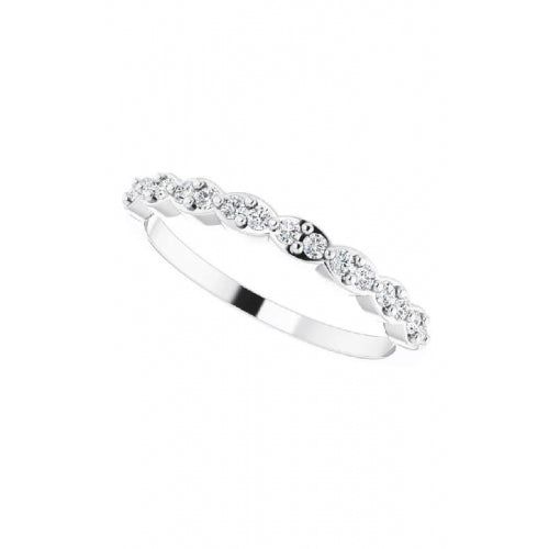 Stuller Wedding Band 124682