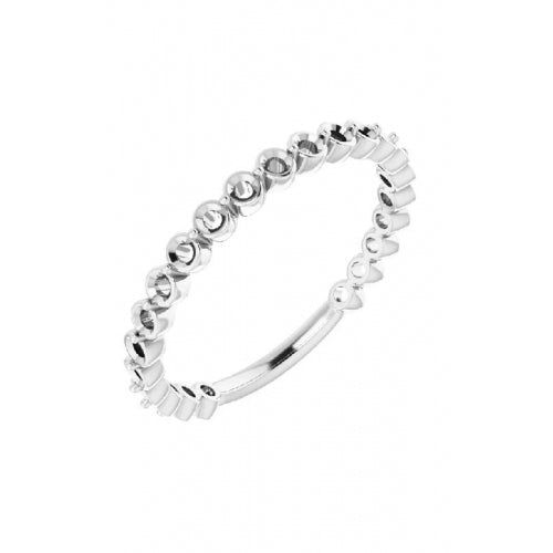 Stuller Wedding Band 123013