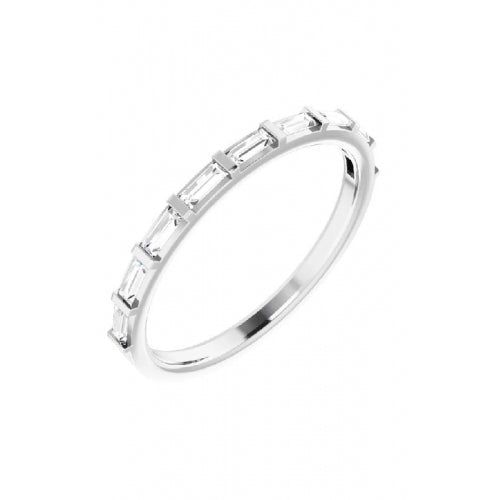 Stuller Wedding Band 123178