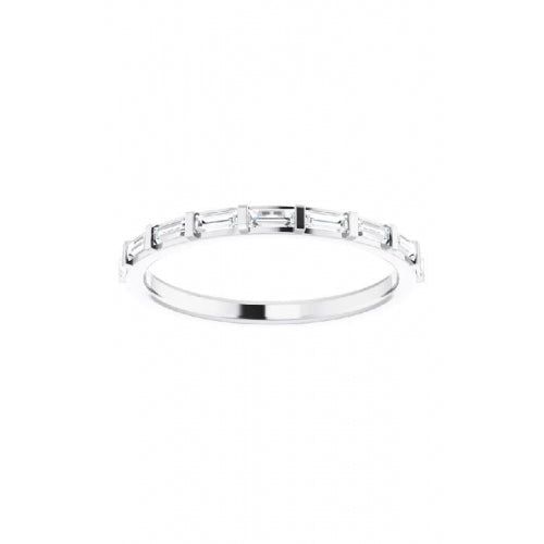 Stuller Wedding Band 123178