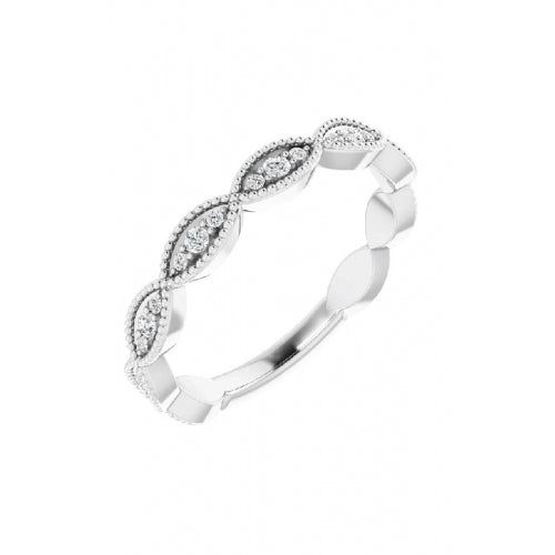 Stuller Wedding Band 123093