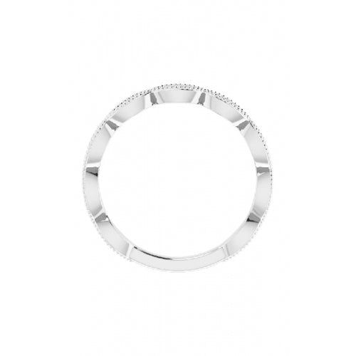 Stuller Wedding Band 123093