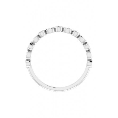 Stuller Wedding Band 123633