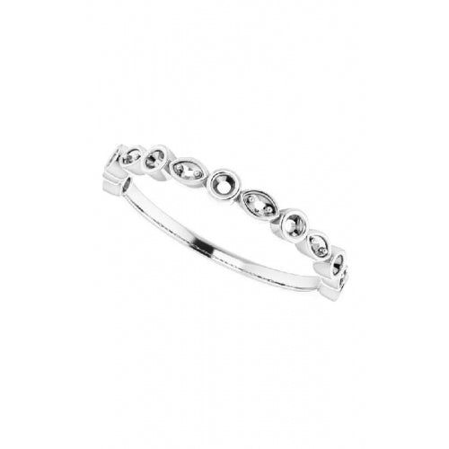 Stuller Wedding Band 123633
