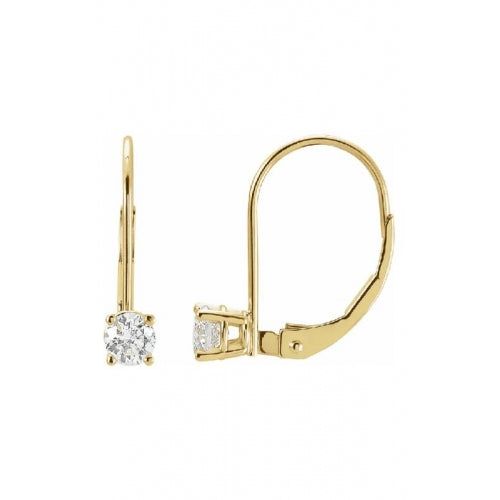 Stuller Earrings 61053