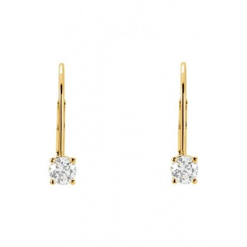 Stuller Earrings 61053