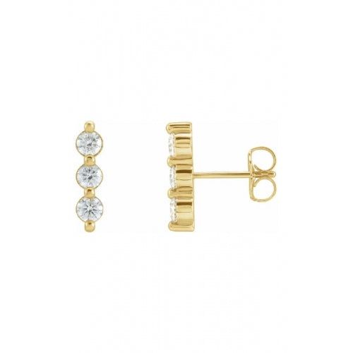 Stuller Earrings 87148