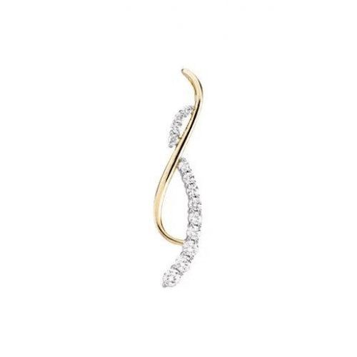 Stuller Diamond Necklace 84294