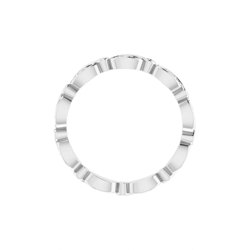 Stuller Wedding Band 124823