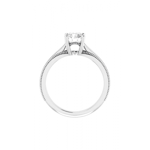 Stuller Solitaire Engagement Ring 124760