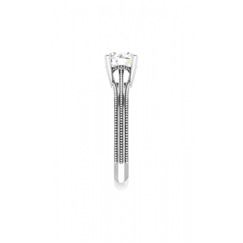 Stuller Solitaire Engagement Ring 124760